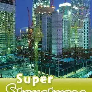 Top-Angebot OXFORD READ AND DISCOVER 3. SUPER STRUCTURES MP3 PACK