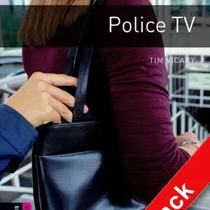 Günstig OXFORD BOOKWORMS STARTER. POLICE TV CD PACK