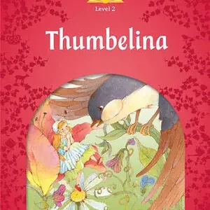 CLASSIC TALES 2. THUMBELINA. MP3 PACK Schneller Versand