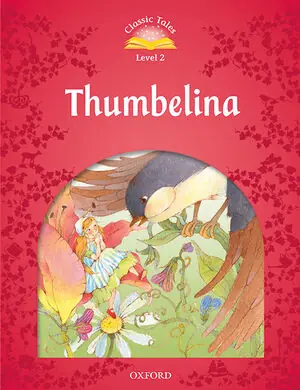CLASSIC TALES 2. THUMBELINA. MP3 PACK Schneller Versand