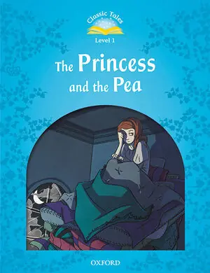CLASSIC TALES 1. THE PRINCESS AND THE PEA. MP3 PACK Neu Im Sortiment