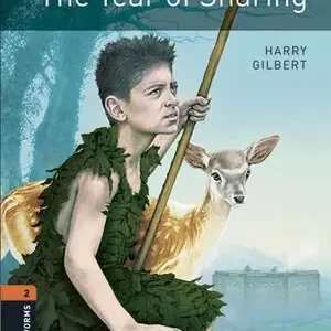 Solange Der Vorrat Reicht OXFORD BOOKWORMS 2. THE YEAR OF SHARING MP3 PACK