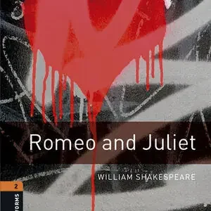 Gratis Versand OXFORD BOOKWORMS 2. ROMEO AND JULIET MP3 PACK