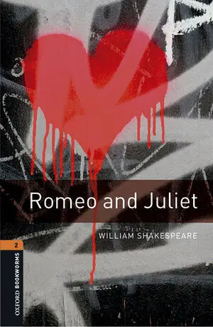 Gratis Versand OXFORD BOOKWORMS 2. ROMEO AND JULIET MP3 PACK