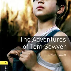 Gratis Versand OXFORD BOOKWORMS 1. THE ADVENTURES OF TOM SAWYER MP3 PACK