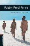 Gratis Versand OXFORD BOOKWORMS 3. RABIT-PROOF FENCE