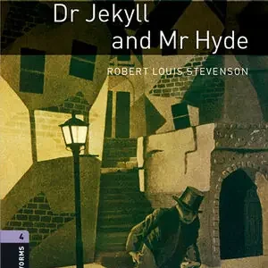 Abverkauf OXFORD BOOKWORMS 4. DR. JEKYLL AND MR HYDE MP3 PACK