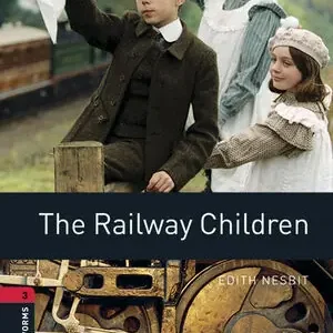Top-Seller OXFORD BOOKWORMS 3. THE RAILWAY CHILDREN MP3 PACK