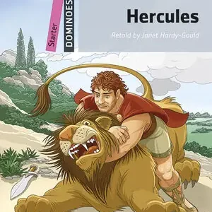 DOMINOES STARTER. HERCULES MP3 PACK Hochwertig