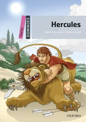 DOMINOES STARTER. HERCULES MP3 PACK Hochwertig