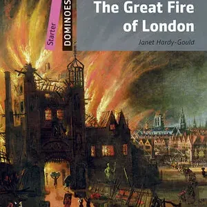 DOMINOES STARTER. GREAT FIRE LONDON MP3 PACK Mengenrabatt