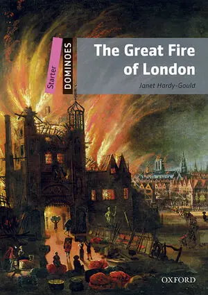 DOMINOES STARTER. GREAT FIRE LONDON MP3 PACK Mengenrabatt