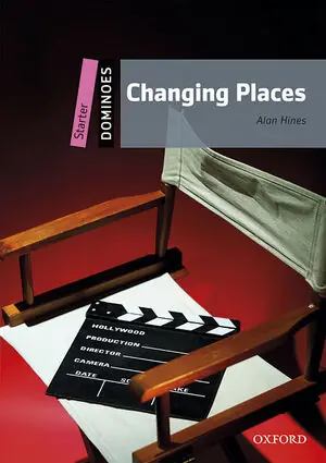 Garantierte Lieferung DOMINOES STARTER. CHANGING PLACES MP3 PACK