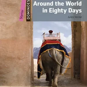 DOMINOES STARTER. AROUND THE WORLD DIGITAL PACK Solange Der Vorrat Reicht