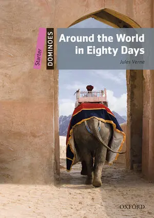 DOMINOES STARTER. AROUND THE WORLD DIGITAL PACK Solange Der Vorrat Reicht