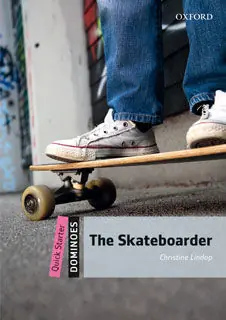 DOMINOES QUICK STARTER. THE SKATEBOARDER PACK Angebot