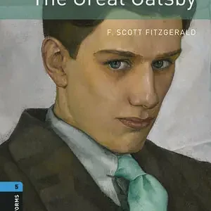 Gratis Versand OXFORD BOOKWORMS 5. THE GREAT GATSBY MP3 PACK