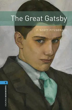 Gratis Versand OXFORD BOOKWORMS 5. THE GREAT GATSBY MP3 PACK