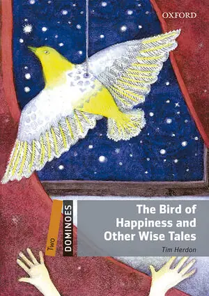 DOMINOES 2. THE BIRD OF HAPPINESS AND OTHER WISE TALES MP3 PACK Versand Am Gleichen Tag