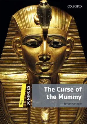 DOMINOES 1. THE CURSE OF MUMMY DIGITAL PACK Preiswert