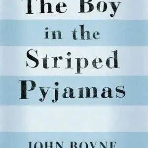 THE BOY IN THE STRIPED PYJAMAS Knallerangebot
