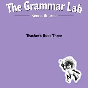 GRAMMAR LAB 3. TEACHER'S BOOK Preis Gesenkt