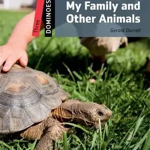 Gleich Bestellen DOMINOES 3. MY FAMILIY AND OTHER ANIMALS MULTI-ROM PACK