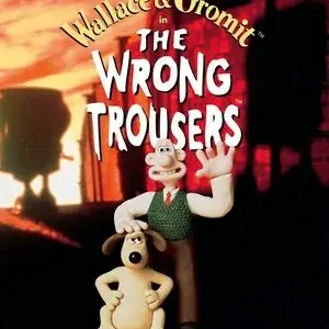 WALLACE & GROMIT: THE WRONG TROUSERS STUDENT'S BOOK Online Kaufen