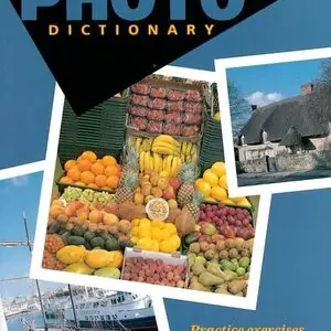 Ausverkauf OXFORD PHOTO DICTIONARY. MONOLINGUAL EDITION (PAPERBACK)