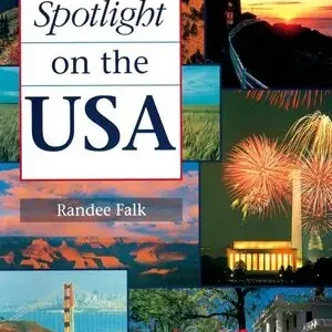 Top-Qualität SPOTLIGHT ON THE USA