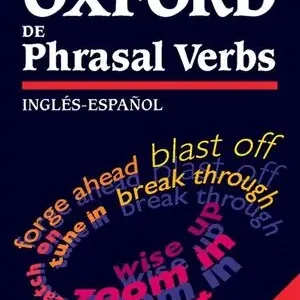 DICCIONARIO OXFORD DE PHRASAL VERBS INGLÉS-ESPAÑOL Sichere Zahlung