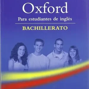 GRAMÁTICA OXFORD BACHILLERATO SIN RESPUESTAS Online Kaufen