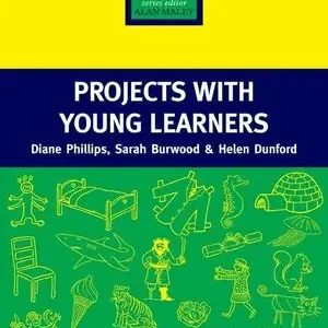 Aktuell PROJECTS WITH YOUNG LEARNERS