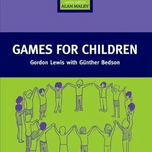 GAMES FOR CHILDREN Handgefertigt