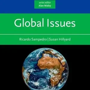 Begrenztes Angebot GLOBAL ISSUES