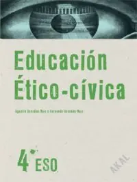 EDUCACIÓN ÉTICO-CÍVICA 4.º ESO Preis Gesenkt