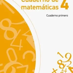 Top-Preis CUADERNO DE MATEMÁTICAS CIFRA 4.1