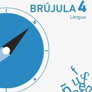 BRÚJULA 4-PROYECTO EXPLORA Sonderaktion