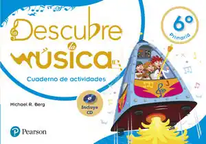 DESCUBRE LA M£SICA 6 CUADERNO DE ACTIVIDADES Neue Kollektion