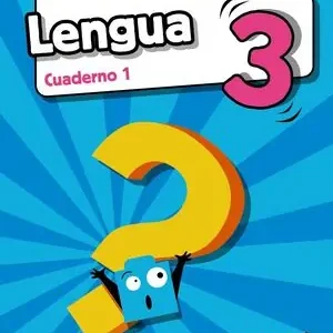 Finale Aktion LENGUA 3. CUADERNO 1.