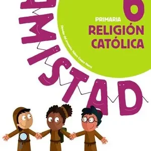 RELIGIÓN CATÓLICA 6. Jetzt Zugreifen