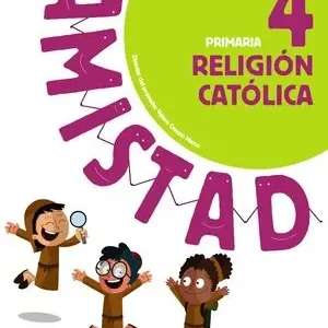 Geld-Zurück-Garantie RELIGIÓN CATÓLICA 4.