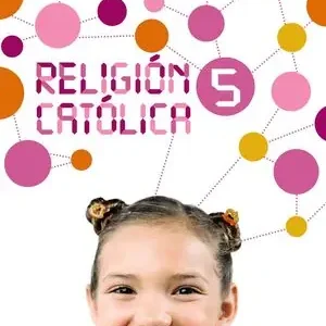 Abverkauf RELIGIÓN CATÓLICA 5.