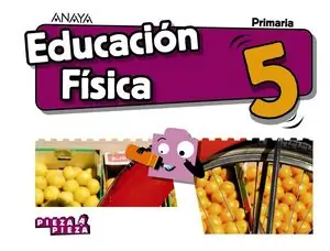 EDUCACIÓN FÍSICA 5. Highlight