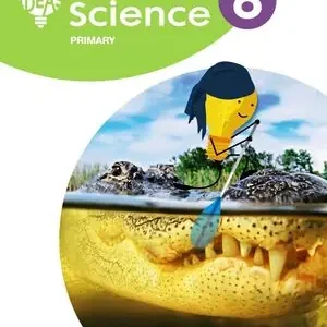 Ausverkauf NATURAL SCIENCE 6. PUPIL'S BOOK