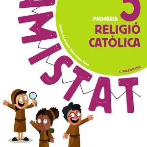 Versand Am Gleichen Tag RELIGIÓ CATÒLICA 5.