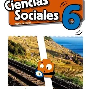 CIENCIAS SOCIALES 6. Finale Aktion