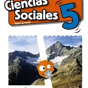 CIENCIAS SOCIALES 5. Gleich Bestellen