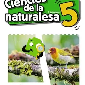 CIÈNCIES DE LA NATURALESA 5. Gratis Versand