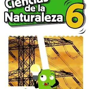 CIENCIAS DE LA NATURALEZA 6. Markenware